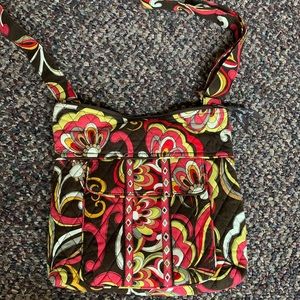 Vera Bradley Crossbody
